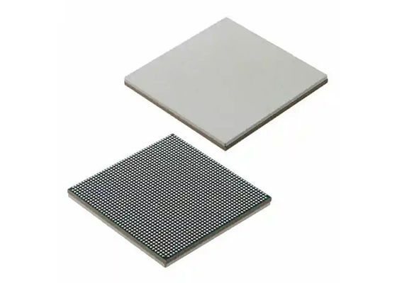 통합 회로 칩 BCM56880A0KFSBG 이더넷 스위치 IC BGA 패키지