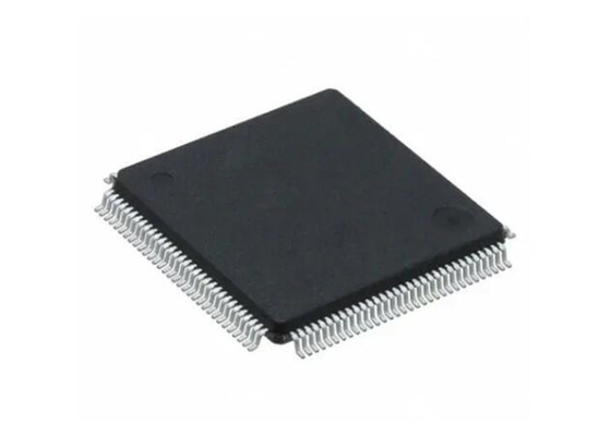 이더넷 IC YT9215S LQFP-128 고성능 5+2-포트 기가비트 이더넷 스위치