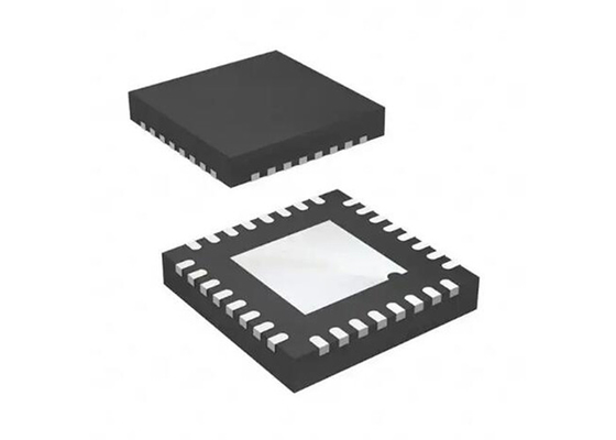 이더넷 IC YT8512H 단일 포트 100M PHY 레이어 칩 QFN-32