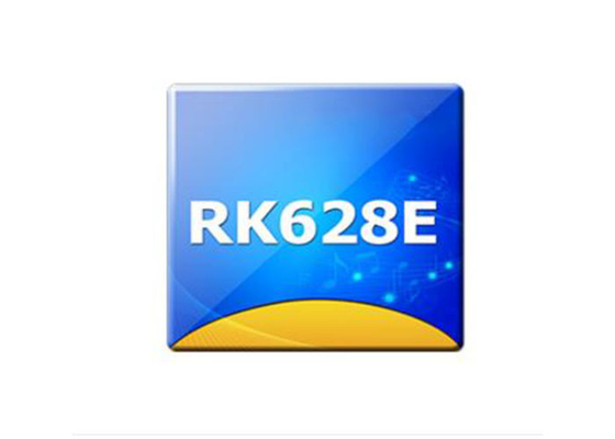 RK628E BGA 포장 통합 칩 납 없는