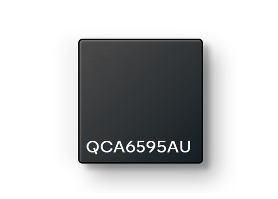 QCA6595AU Wi-Fi 5 / BT5.1 자동차 듀얼 MAC 컴보 칩, 첫 번째 MIMO + SISO 듀얼 MAC