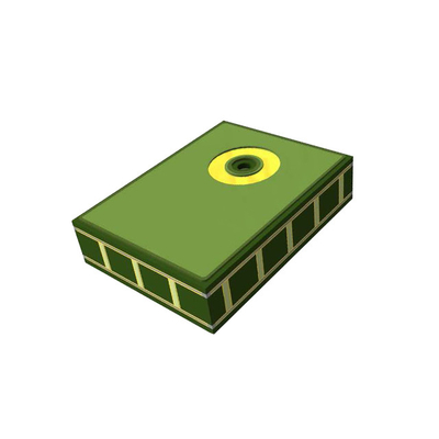 센서 IC MP34DT06JTR MEMS 오디오 센서 전방향 디지털 마이크