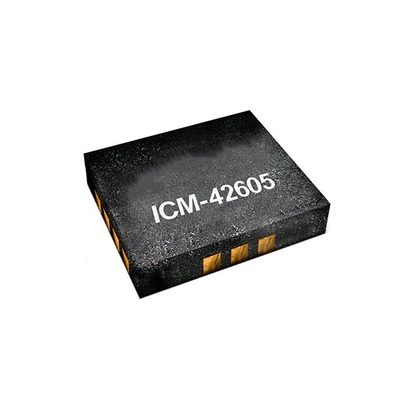 센서 IC ICM-42605 프리미엄 성능 6축 모션 추적 IMU