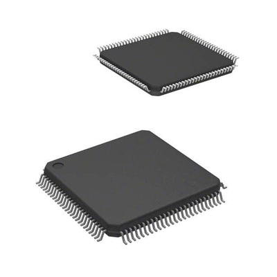 마이크로컨트롤러 MCU STM32L031G4U6 고성능 ARM Cortex-M0+ 32비트 RISC 코어