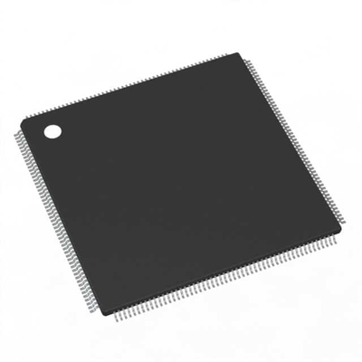 마이크로 컨트롤러 MCU STM32L083VBT6 32비트 단일 코어 MCU Arm Cortex-M0+ LQFP100