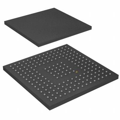 마이크로컨트롤러 MCU SPC564A70L7CFBY 32비트 SPC5 성능 MCU, 자동차 파워트레인 애플리케이션용