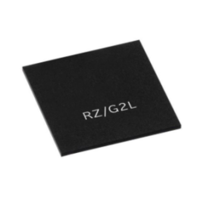 마이크로 컨트롤러 MCU R9A07G044L13GBG 2 코어 64 비트 마이크로 프로세서 IC