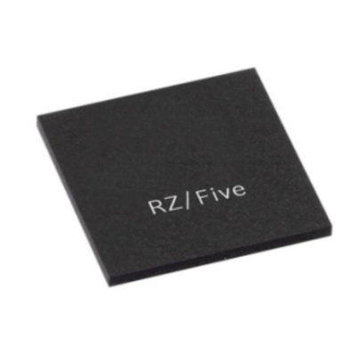 마이크로 컨트롤러 MCU R9A07G043F00GBG 16비트 마이크로 프로세서 IC 1GHz