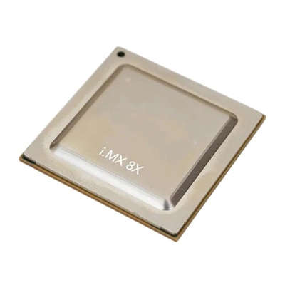 마이크로 컨트롤러 MCU MIMX8UX6AVLFZAC MPU i.MX 8DualX 5 코어 512 kB ARM