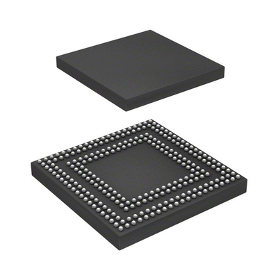 마이크로 컨트롤러 MCU R7S721010VCBG ARM 코르텍스-A9 400MHz 256-LFBGA