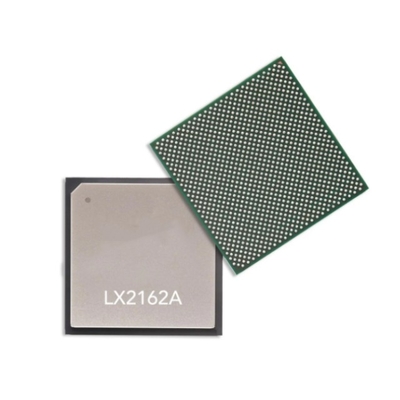 마이크로 컨트롤러 MCU LX2162RE82029B ARM QorIQ LX 16 코어 64비트 2GHz