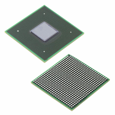 마이크로컨트롤러 MCU MCIMX6D5EYM12AD ARM Cortex-A9 i.MX6D 2 코어 32비트