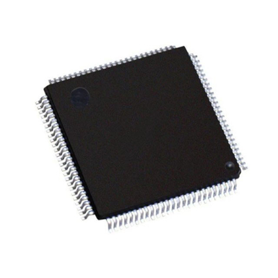 마이크로컨트롤러 MCU SPC584B64E3ND00X 자동차 일반용 애플리케이션용 32-비트 MCU 100-TQFP
