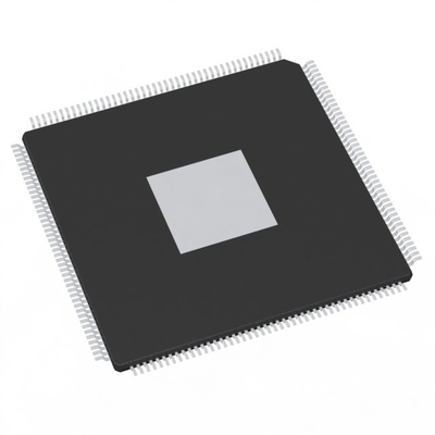 마이크로 컨트롤러 MCU SPC58NN84E7RMHBR 고성능 32비트 전력 아키텍처 MCU 200MHz