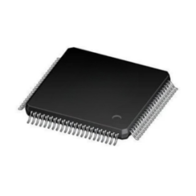마이크로컨트롤러 MCU S32K312NVT0MPBST 172-QFP ARM Cortex-M7 자동차 마이크로컨트롤러 120MHz