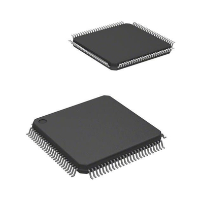 마이크로컨트롤러 MCU FS32K144UAT0VLLR 112MHz ARM Cortex-M4F S32K 마이크로컨트롤러 IC 100-LQFP