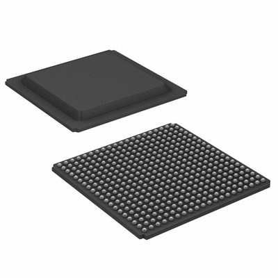 필드 프로그래밍 가능한 게이트 배열 XA3S1600E-4FGG400I FPGA 칩 400-FBGA 스파르탄-3E XA 프로그래밍 가능한 논리 IC