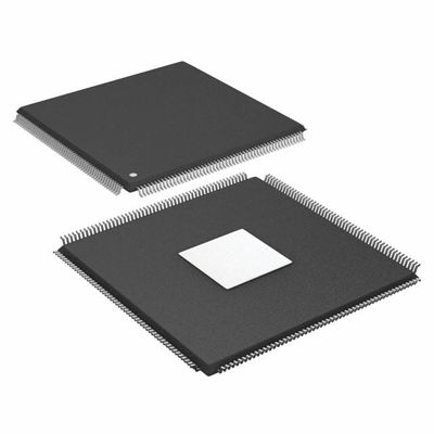 마이크로컨트롤러 MCU ADSP-21369BSWZ-2A 고성능 32비트 부동 소수점 SHARC 프로세서