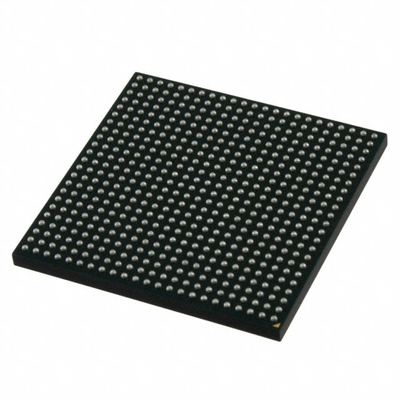 마이크로컨트롤러 MCU ADSC587WCBCZ4B10 ARM 코텍스-A5를 갖춘 고성능 디지털 신호 프로세서