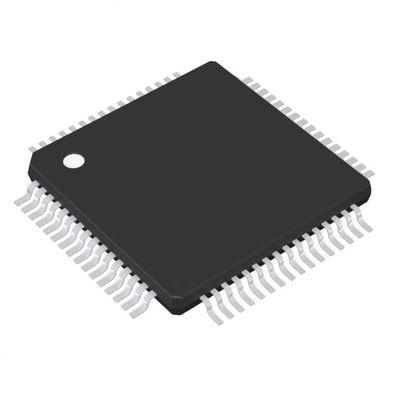 마이크로컨트롤러 MCU TM4C1233H6PMI 32비트 ARM Cortex-M4F Tiva™ C 마이크로컨트롤러 IC 64-LQFP