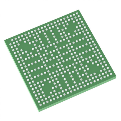 마이크로컨트롤러 MCU DM505MRBABFR 고성능 1.5V 832KB 부동소수점 마이크로컨트롤러 367-BFBGA