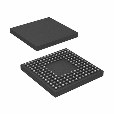 마이크로 컨트롤러 MCU ADBF532WBBCZ406 최대 400MHz 디지털 신호 프로세서 160-CSPBGA