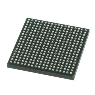필드 프로그래밍 가능한 게이트 배열 LCMXO3LF-2100E-5MG324C 324-VFBGA 고성능 FPGA 칩 MachXO3