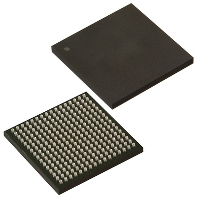 필드 프로그래밍 가능한 게이트 배열 LCMXO3L-1300E-5MG256C MachXO3L 비휘발성 FPGA 칩 400MHz CSFBGA-256