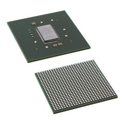 필드 프로그래밍 가능한 게이트 배열 LCMXO2-7000HC-4TG144I 고성능 128 uA 임베디드 필드 프로그래밍 가능한 게이트 배열 IC