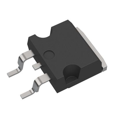 통합 회로 칩 STGI25N36LZAG 350V 25A 150W 자동차 단일 IGBT 트랜지스터 TO-262-3