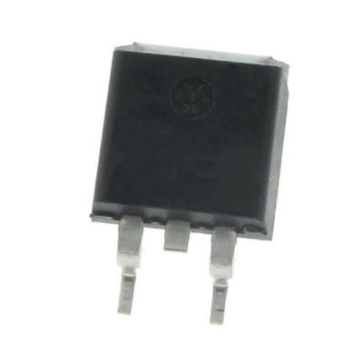 통합 회로 칩 STGB25N40LZAG 자동차용 400V 내부 클램프 단일 IGBT 트랜지스터