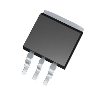 통합 회로 칩 IGB30N60H3ATMA1 600V 30A IGBT3 트랜지스터 TO263 D2Pak 패키지