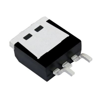 통합 회로 칩 IGB15N60TATMA1 고속 스위칭 TRENCHSTOPTM 5 단일 IGBT 디스크리트 트랜지스터