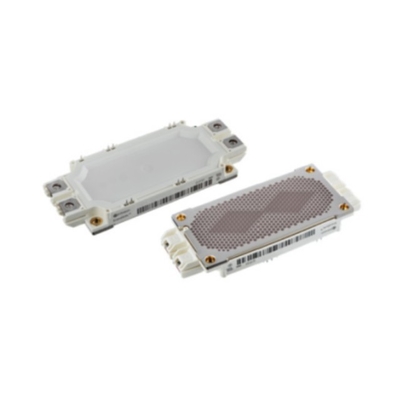 자동차 IGBT 모듈 IFF600B12ME4PB11 하프 브리지 1200V 600A 40W IGBT 모듈