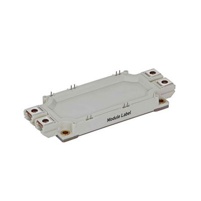 자동차 IGBT 모듈 IFF300B12ME4PB11 하프 브리지 1200V 300A IGBT 모듈 트렌치 필드 스톱