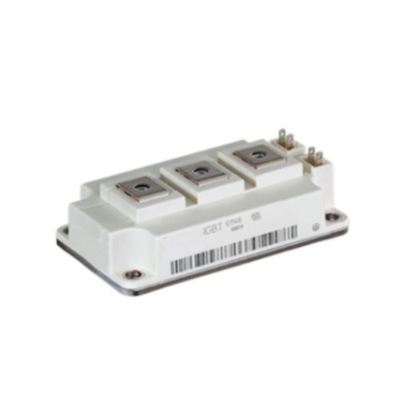 자동차 IGBT 모듈 FF600R12KE4P 1200V 600A 트렌치 스톱 IGBT4와 함께 듀얼 IGBT 모듈
