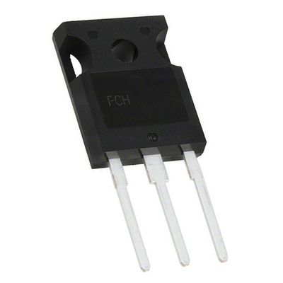 통합 회로 칩 FGY120T65SPD-F085 IGBT 트렌치 필드 스톱 650V 240A 882W 홀 트랜지스터를 통해