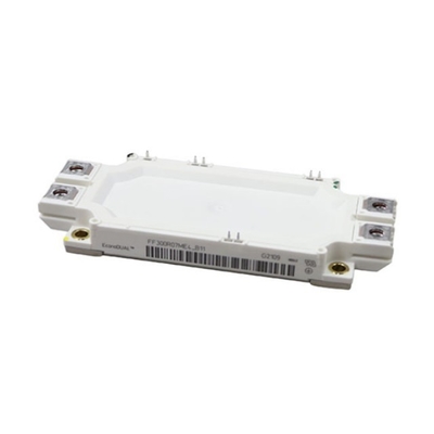 자동차 IGBT 모듈 FF300R07ME4B11 2 독립 650V 390A 1100W IGBT 모듈