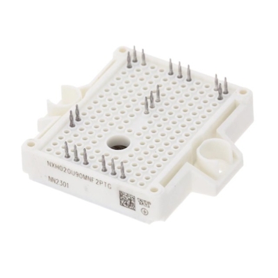 자동차 IGBT 모듈 NXH027B120MNF2PTG 1200V IGBT 트랜지스터 모듈 섀시 마운트