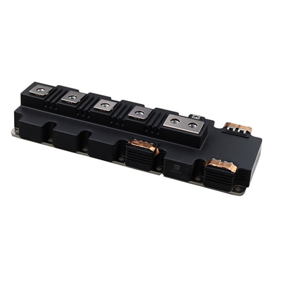 자동차 IGBT 모듈 FF1500R17IP5R 차시 마운트 모듈 2 독립 1700V 1500A IGBT 모듈