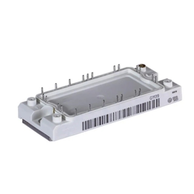 자동차 IGBT 모듈 F4100R17N3P4B58 트렌치 필드 스톱 IGBT4 1700V IGBT 모듈