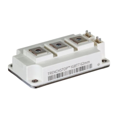 자동차 IGBT 모듈 FF600R12KE7E 1.2kV 듀얼 IGBT 모듈 100nA 섀시 마운트