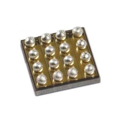 융합 회로 칩 LTC3315AACBZ 듀얼 5V 2A 동기 단계 아래 DC-DC 변환기