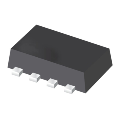 통합 회로 칩 TPS628502QDRLRQ1 6V 2A 자동차 단계 다운 변환기 SOT583