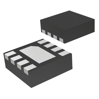 융합 회로 칩 NCV6324CMTAATBG 0.6V 3MHz 2A Buck Switching Regulator IC