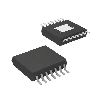 집적 회로 칩 LM5010AQ0MHX/NOPB 1A 정전류 온타임 벅 레귤레이터