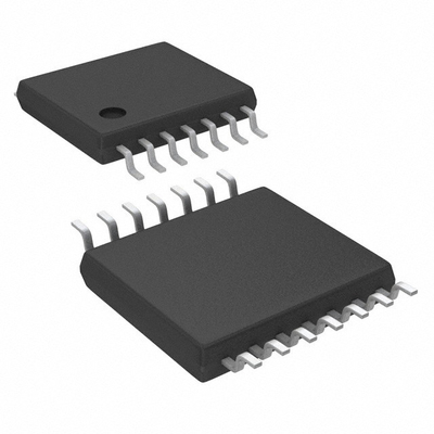 통합 회로 칩 MAX25611CAUD/V 자동차 고전압 HB LED 컨트롤러