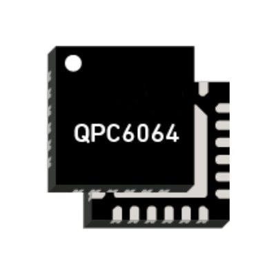 무선 통신 모듈 QPC6064TR13 5MHz ~ 6GHz 고 격리 스위치 IC