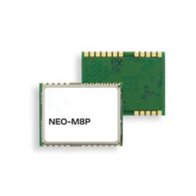 무선 통신 모듈 NEO-M8P-2 25 mA M8 고정도 GNSS 모듈