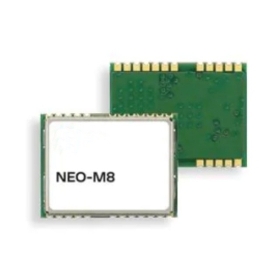 무선 통신 모듈 NEO-M8M-0 72 채널 M8 동시 GNSS 모듈